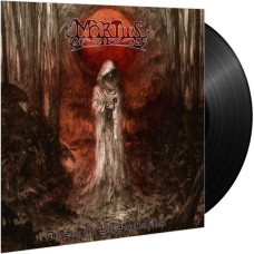 Mortiis - The Song Of A Long Forgotten Ghost LP (Black Vinyl)