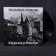Werwolfsblut - Dungeon Dirges LP (Black Vinyl)