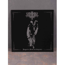 Beastcraft - Baptised In Blood And Goatsemen LP (Black Vinyl)