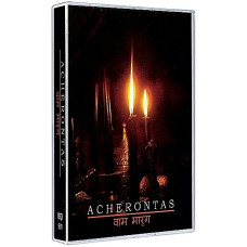 Acherontas - Vamachara Tape