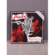 Sabbat / Pentacle - Sabbat / Pentacle 7