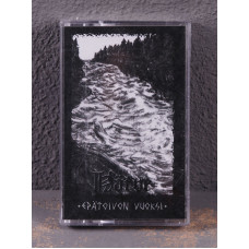 Haive - Epatoivon Vuoksi Tape