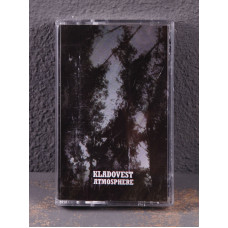 Kladovest - Atmosphere Tape