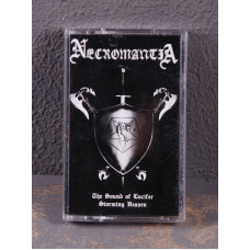 Necromantia - The Sound Of Lucifer Storming Heaven Tape