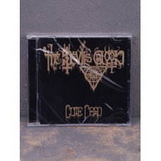 The Devil's Blood - Come, Reap EP CD