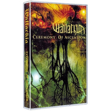 Wallachia - Ceremony Of Ascension Tape