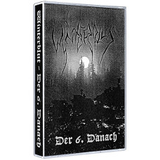 Winterblut - Der 6. Danach Tape