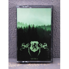 Skogen - Vittra Tape