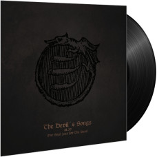 Cintecele Diavolui - The Devil’s Songs Part II - One Soul Less For The Devil 12