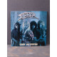Sinner - Comin' Out Fighting LP (Black Vinyl)