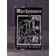 Warhammer - No Beast So Fierce... Tape