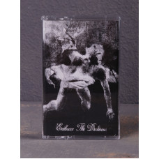 Sacrilegium - Embrace The Darkness Tape