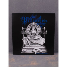 Profanatica - Altar Of The Virgin Whore 12