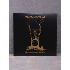 The Devil's Blood - The Graveyard Shuffle 7