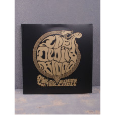 The Devil's Blood - The Time Of No Time Evermore 2LP (Gatefold Black Vinyl)