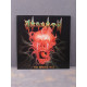Morgoth - The Eternal Fall / Resurrection Absurd LP (Poisonous Green Vinyl)
