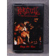 Korgull The Exterminator - Dogs Of War Tape