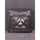 Terrorama - Horrid Efface LP (Gatefold Black Vinyl)
