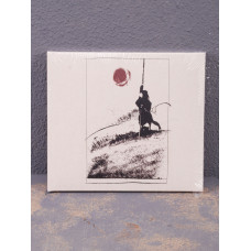 Mourning Beloveth / The Ruins Of Beverast - Don't Walk On The Mass Graves EP CD Digi