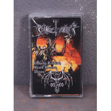 Black Beast / Bloodhammer - Unholy Finnish Black Horror Union Tape