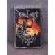 Black Beast / Bloodhammer - Unholy Finnish Black Horror Union Tape
