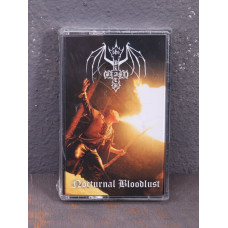 Black Beast - Nocturnal Bloodlust Tape
