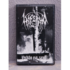 Inferno - Peklo Na Zemi Tape