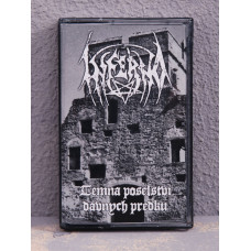 Inferno - Temna Poselstvi Davnych Predku Tape