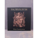 Sacrilegium - Ritus Transitorius LP (Black Vinyl)