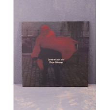Lugubrum Trio - Plage Chomage LP (Black Vinyl)