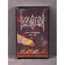 Solgrav - Pimeys Ylla Pohjolan: 2001-2006 Tape