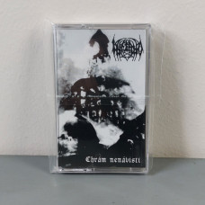 Inferno - Chram Nenavisti Tape
