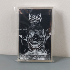 Inferno - Uctivani Temne Zurivosti Tape
