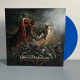 Opera Diabolicus - Death On A Pale Horse 2LP (Gatefold Blue, White And Black Marbled Vinyl)