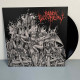 Black Witchery - Inferno Of Sacred Destruction LP (Black Vinyl)