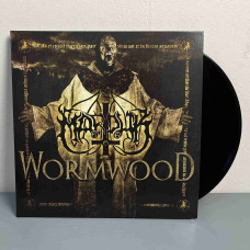 Marduk - Wormwood LP (Gatefold Black Vinyl) (2022 Reissue)
