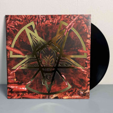 Impaled Nazarene - All That You Fear LP (Gatefold Black Vinyl) (2021 Reissue)