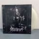 Nordjevel - Necrogenesis 2LP (Gatefold Milky Clear Vinyl)