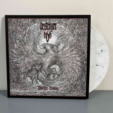 Destroyer 666 - Phoenix Rising LP (Gatefold White And Black Marbled Vinyl)