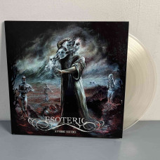 Esoteric - A Pyrrhic Existence 3LP (Gatefold Crystal Clear Vinyl)