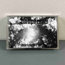 Antiphrasis - Unbekanntes Nichts Tape