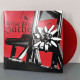 Baise Ma Hache - Le Grand Suicide LP (Gatefold Red Vinyl)
