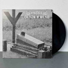 Order Of The Death's Head - Soldat Inconnu LP (Black Vinyl)