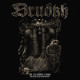 Drudkh / Hades Almighty - Той, Хто Говорить З Імлою (One Who Talks With The Fog) / Pyre Era, Black! Split CD