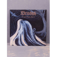 Drudkh - Вічний Оберт Колеса (Eternal Turn Of The Wheel) LP (Black Vinyl)