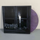 Drudkh - Всі Належать Hочі (All Belong To The Night) LP (Gatefold Clear, Purple And Black Marbled)
