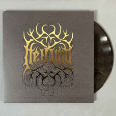Heilung - Drif 2LP (Gatefold Crystal Clear And Black Marbled Vinyl)