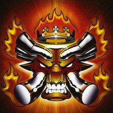 Monster Magnet - God Says No CD