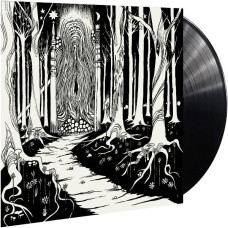 Siculicidium - Land Beyond The Forest LP