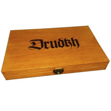 Drudkh - Untitled (4xTapes Boxset)